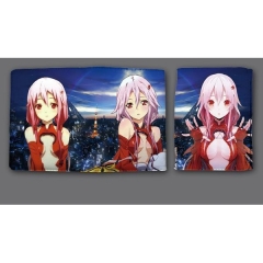 Guilty Crown Anime Wallet