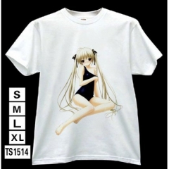 Yosuga no Sora Anime T shirts