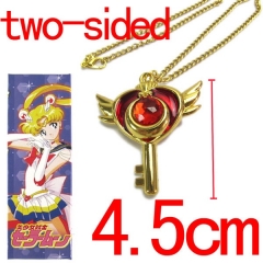 Sailor Moon Anime Necklace