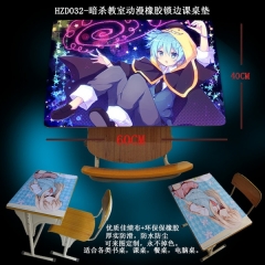 Assassination Classroom Anime Desk Mat