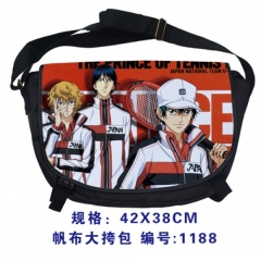 The Prince of Tennis Anime Bag
