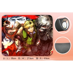 Tokyo Ghoul Anime Mouse Pad 
