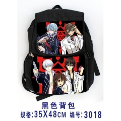 D.Gray Man Anime Bag