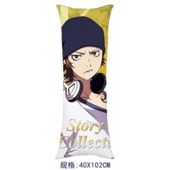 KK Anime Pillow(40*102cm)One Side