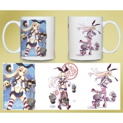 collection Anime Cup