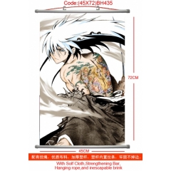 Nurarihyon no Mago Anime Wallscrolls(45*72cm)