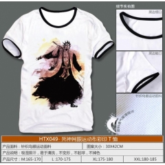 Bleach Anime T shirts