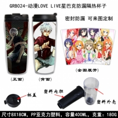 Love Live Anime Cup