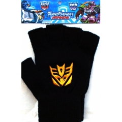 Transformers Anime Gloves