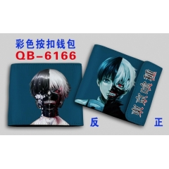 Tokyo Ghoul Anime Wallet