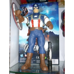 The Avengers Action Figure
