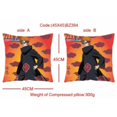 Naruto Anime Pillow(Two Side)