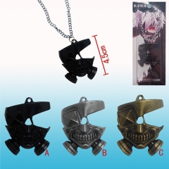 Tokyo Ghoul Anime Necklace