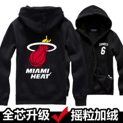 NBA Anime Hoodie