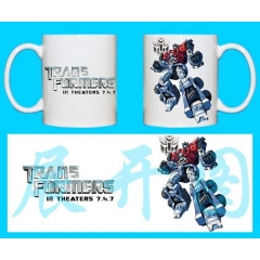 Transformers Anime Cup