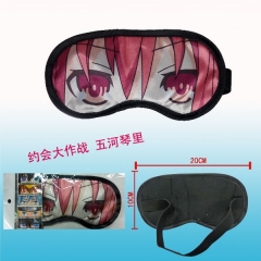 Date A Live Anime Eyepatch