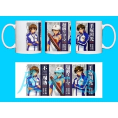 The Prince of Tennis Anime Cup