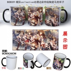 Kantai Collection Anime Cup