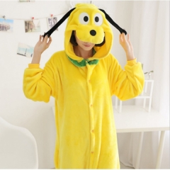 A Goofy Movie Animal Pyjamas (S,M,L,XL)