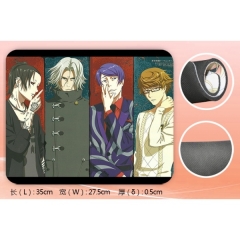 Tokyo Ghoul Anime Mouse Pad