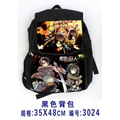 Attack on Titan Anime Bag