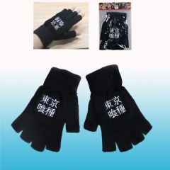 Tokyo ghouls Anime Gloves