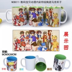 Digimon Adventure Anime Cup