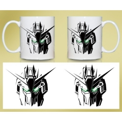 Gundam Anime Cup