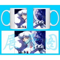 Inuyasha Anime Cup