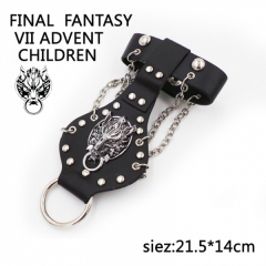 Final Fantasy Anime Bracelets 