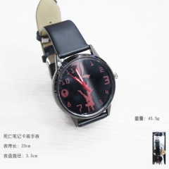 Death Note Anime Watch
