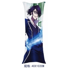 KK Anime Pillow(40*102cm)One Side
