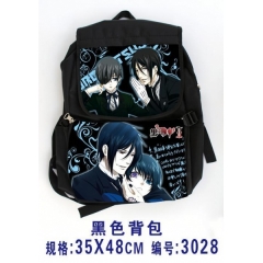 Kuroshitsuji Anime Bag