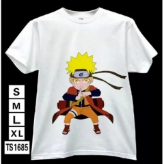 Naruto Anime T shirts