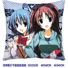 Puella Magi Madoka Magica Anime Pillow(One Side)