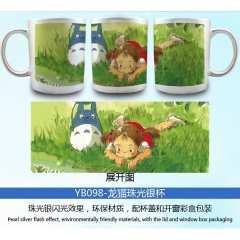 My Neighbor Totoro Anime Cup