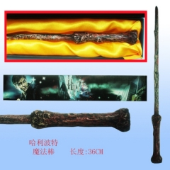 Harry Potter Anime Magic Wand