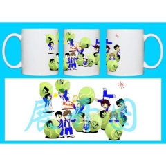 The Prince of Tennis Anime Cup
