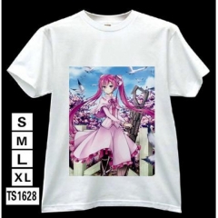 Akame ga KILL Anime T shirts
