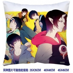 Hoozuki no Reitetsu Anime Pillow(One Side)