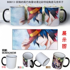 Fairy Tail Anime cup
