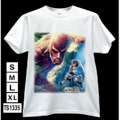 Attack on Titan Anime T shirts