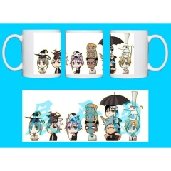 Soul Eater Anime Cup