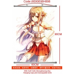 Sword Art Online | SAO Anime Wallscrolls (60*90CM)