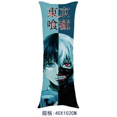 Tokyo Ghoul Anime Pillow(One Side)