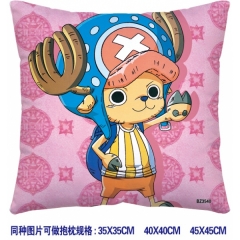 One Piece Anime Pillow(One Side)