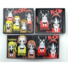 K On Anime Wallet