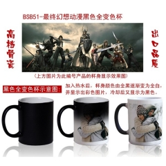 Final Fantasy Anime Cup