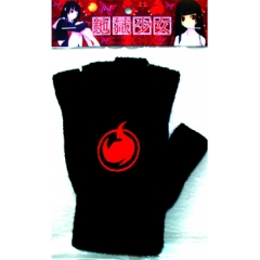 Jigoku Shoujo Anime Gloves