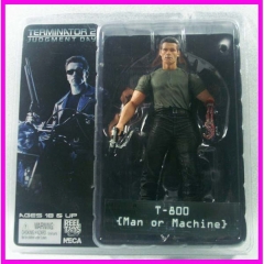 Terminator Action Figure